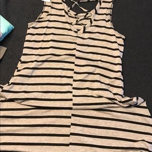 Olivia Rae dress